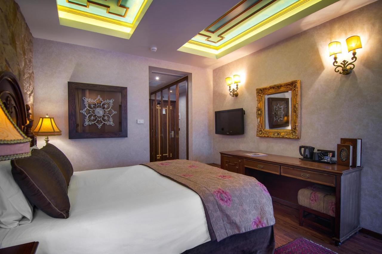 Hotel Kassaros Maçova Dış mekan fotoğraf