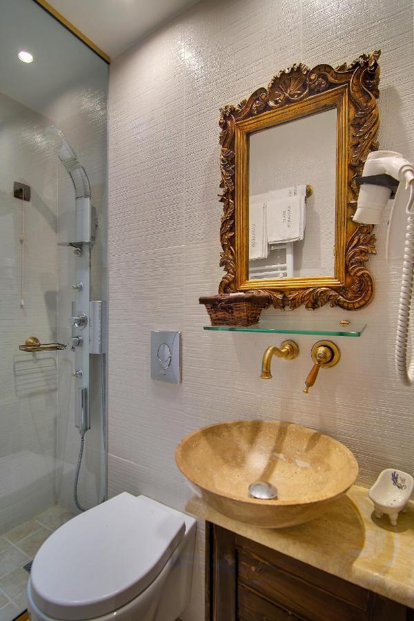 Hotel Kassaros Maçova Dış mekan fotoğraf